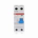 ABB F200 RCCB, 2-polig, 40 A, 30 mA type A 230 V ac