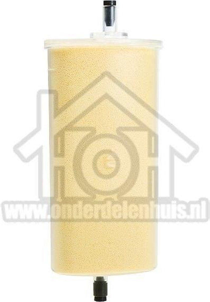 De'Longhi Filter Voor luchtreiniger PACWE110ECO, PACWE125, PACWE130, PACWE120HP 5515110251