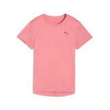 PUMA W TAD Essential Crew T-shirt