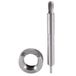 Lee Precision 90684 Gauge Shell Houder Gauge 9 mm Makar, Multi-Colour, One Size