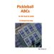 Pickleball ABCs: An ABC Book for Adults