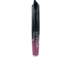 Rimmel London Rimmel Apocalips Lip Laquer - 301 Galaxy