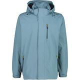 CMP Ripstop Hoodie - Hydro