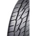 General Grabber GT Plus ( 275/55 R17 109V EVc, avec protection de jante )