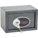 phoenix SS0801K, inbraakwerende kluis VELA HOME / OFFICE SS0801K