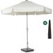 Shadowline Aruba Shadowline parasol ø 250cm
