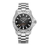 Roamer Datum horloge Deep Sea 200