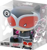 Plastoy DC Comics: Chibi spaarpot Catwoman +/- 20 cm