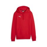 Puma Dames Teamgoal Casuals Hoody Wmn Pullover