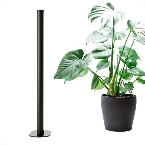Groeilamp LED voor Planten | Professionele Full Spectrum Kweeklamp Lengte 79.5cm|Voor Alle Planten &amp; Groeistadia | PlantSpectrum32