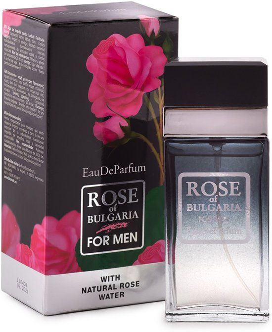 Biofresh Eau de parfum / 60 ml / Man