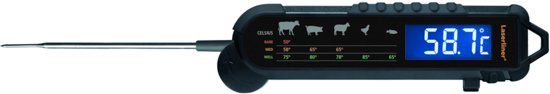 Laserliner ThermoChef digitaal thermometer