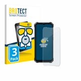 BROTECT - Protecteur d'écran pour Blackview BL7000 - Film de protection Verre de protection mat 3 Pièces