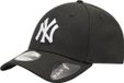 New Era New York Yankees MLB 39THIRTY Diamond Era Pet Zwart S-M
