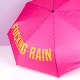 Fisura Fucking Rain paraplu - Roze