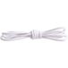2GO Veters Wit - 65cm