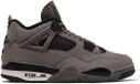 Nike Air Jordan 4 Retro - Sneakers - Unisex - Cave Stone