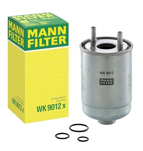 MANN-FILTER WK 9012 x Brandstoffilter