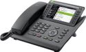 Unify OpenScape Desk Phone CP700 IP telefoon Zwart TFT
