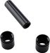 Rockshox Matériel de montage amortisseur arrière 1/2 Noir 54,0 x 10 mm