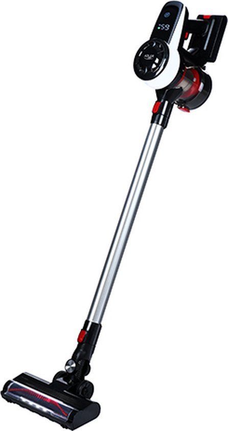 Adler AD 7048 - Steelstofzuiger - Draadloos - 350W Borstelloze motor - 18.000 Pa - HEPA-filter