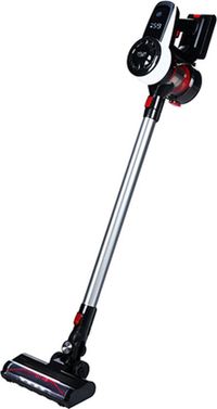 Adler AD 7048 - Aspirateur d'acier - Sans fil - Moteur sans balai 350W - 18.000 Pa - Filtre HEPA