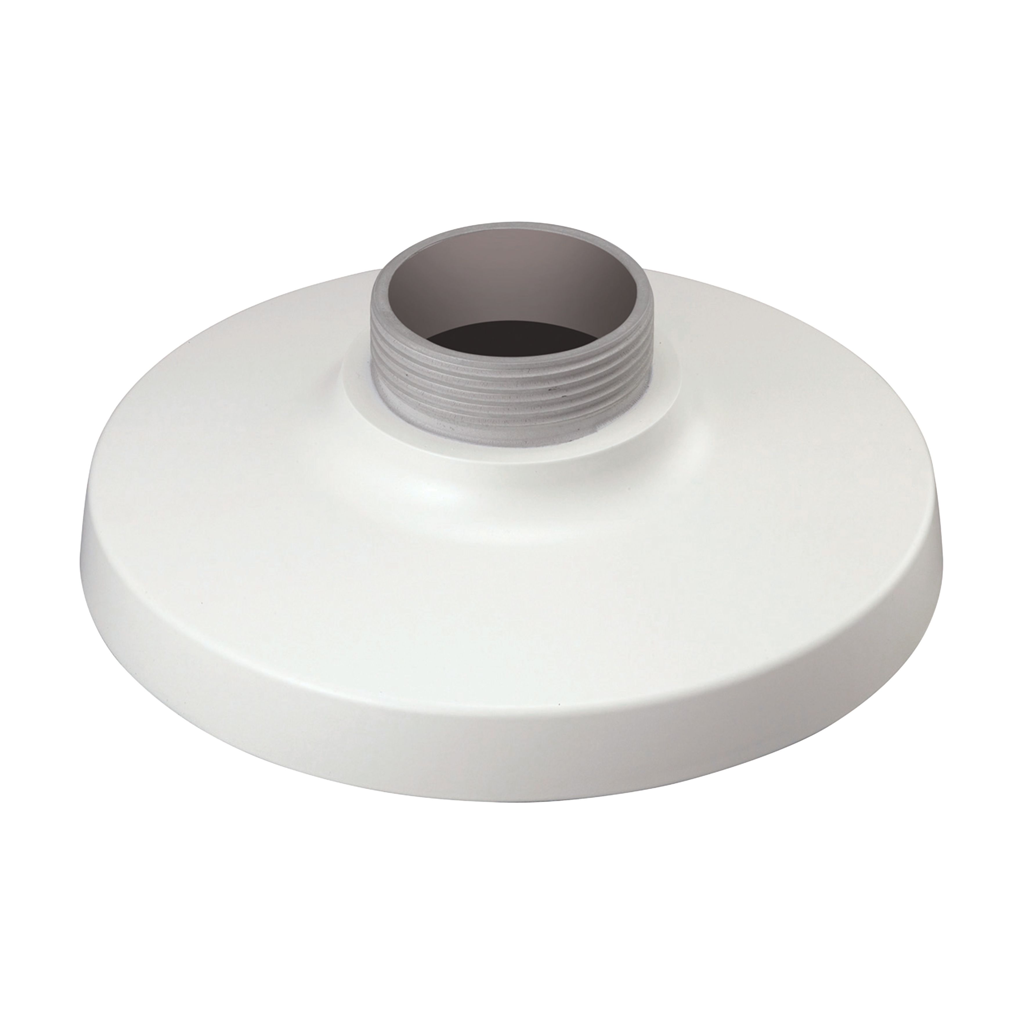 Hanwha SBP-301HMW2 - Beveiligingscamera - Wit - Universeel - Mount