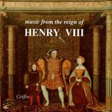 Music Henry Viii-Music From The