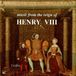 Music Henry Viii-Music From The