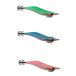 Dtd Turlutte Flash Color Oita 2.2 7.7g 68 mm