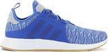 adidas Originals X PLR Herren Sneaker Blau AH2357