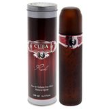 Cuba Red / 100 ml / Men