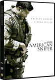 Warner Home Video American Sniper (Import) DVD