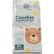 Pharmababy Couches Hypoallergéniques T4+ 44 uts