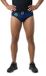 Turbo Slip de waterpolo bleu 2XL Homme