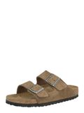 BIRKENSTOCK Muiltjes 'Arizona' lichtbruin