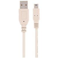 TnB USBMIUSB1 USB 2.0 kabel