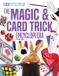 Magic Libri GmbH Hobby Encyclopedias - Magic & Card Trick Encyclopedia