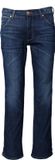 Wrangler Greensboro For Real Heren Regular Straight Fit Jeans - Spijkerbroek voor Mannen - Violetblauw - Maat 32/40