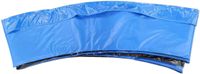 Viking Sports Trampoline Rand - 180x270cm - Rechthoekig - Blauw