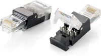 Equip RJ-45 Connector, Cat.5e