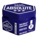 Nano Absolute Aqua Hair Wax 140 ml