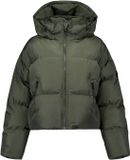 Airforce Sun Peaks Skijas dames Groen M/38