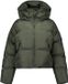 Airforce Sun Peaks Skijas dames Groen M/38