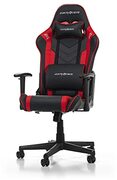 DXRacer Prince Gaming Chair - Black/red