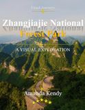 Zhangjiajie National Forest Park: China's Avatar Mountains – A Visual Journey Through Floating Peaks, Misty Valleys & Otherworldly Beauty