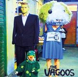 Vagoos Le Vagoos (CD)