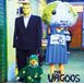 Vagoos Le Vagoos (CD)