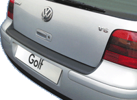 Navishop Bumper beschermer Volkswagen Golf IV 3 - 5015399652339