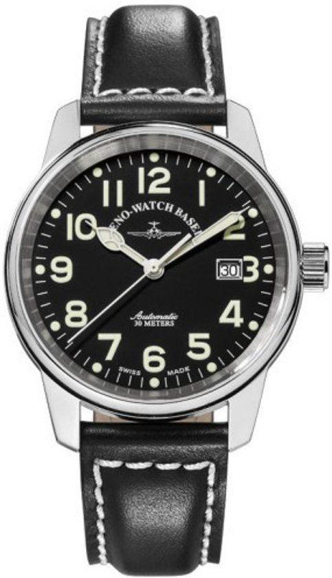 Zeno-Watch Mod. 6554-a1 - Horloge